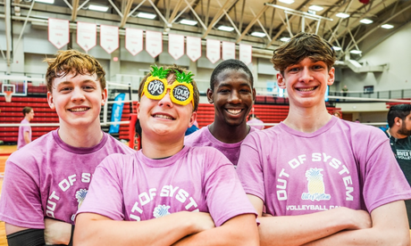 Must-Have Gear for Boys’ Volleyball 2025