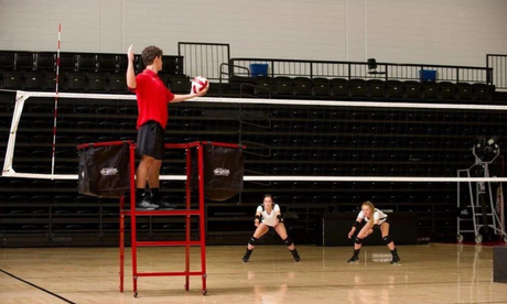 Best Volleyball Team Training Equipment