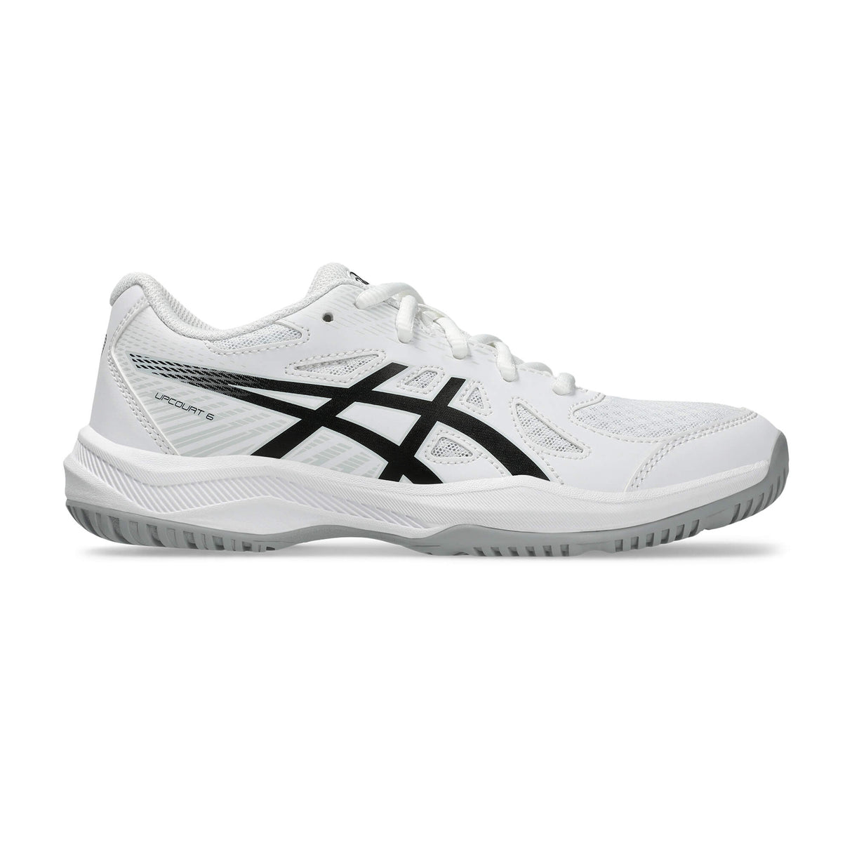 ASICS Youth Upcourt 6 GS Volleyball Shoe