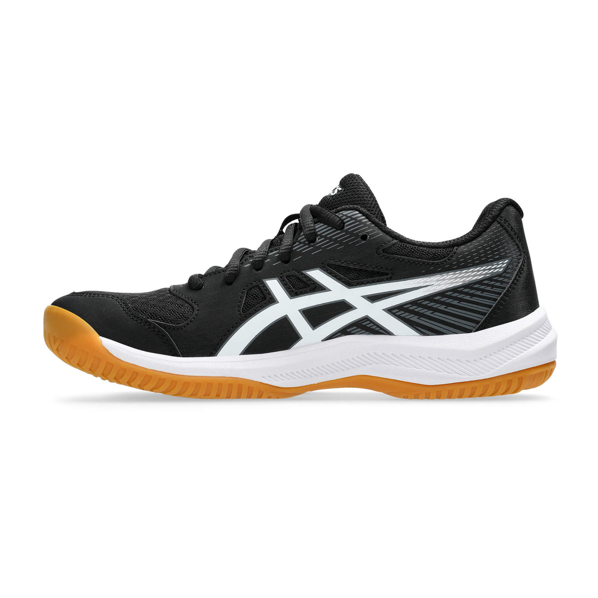 ASICS Women's Upcourt 6 Volleyball Shoe