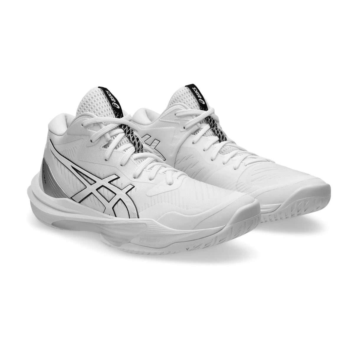 ASICS Women's Sky Elite FF MT 3 Volleyball Shoe