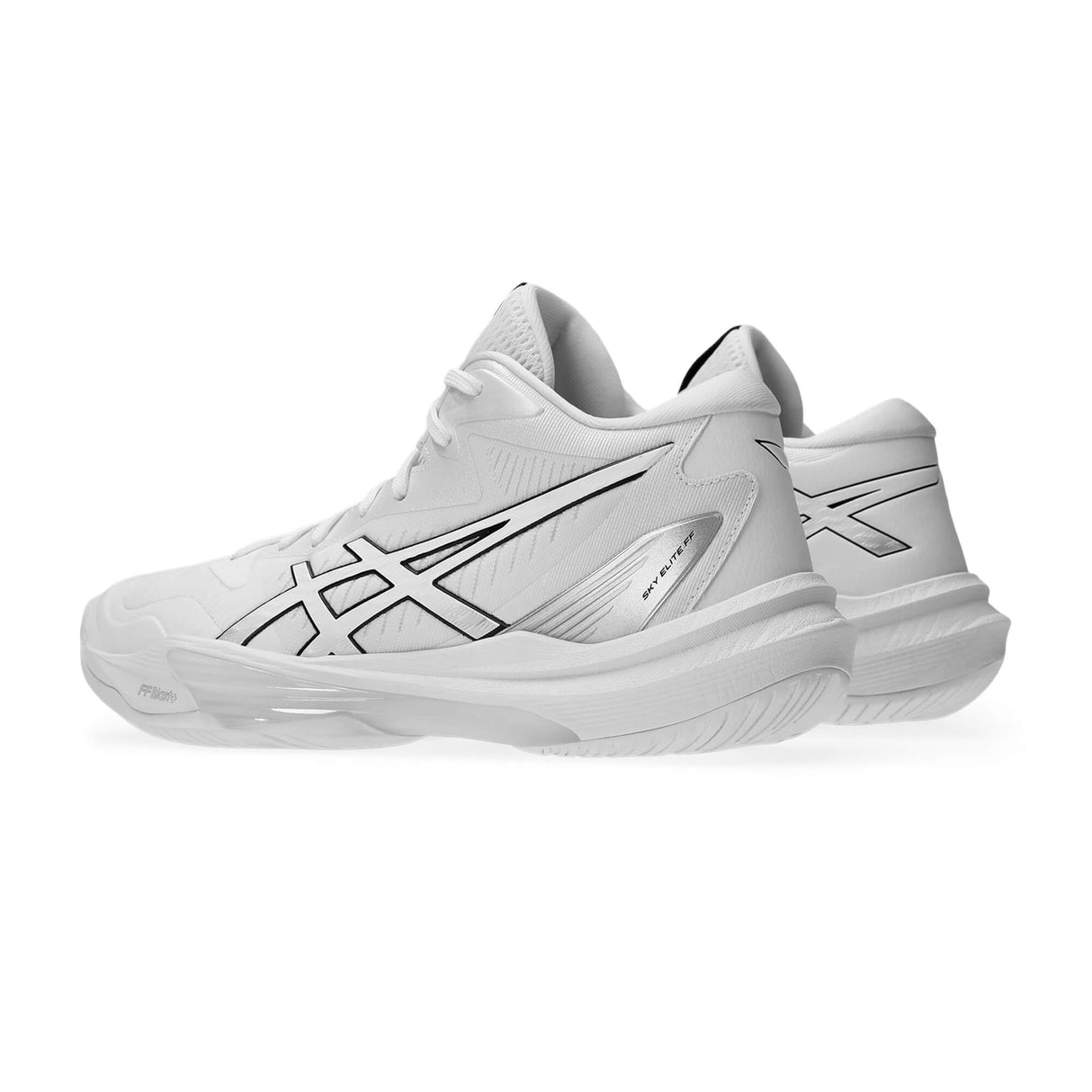 ASICS Women's Sky Elite FF MT 3 Volleyball Shoe