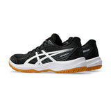 ASICS Women's Upcourt 6 Volleyball Shoe