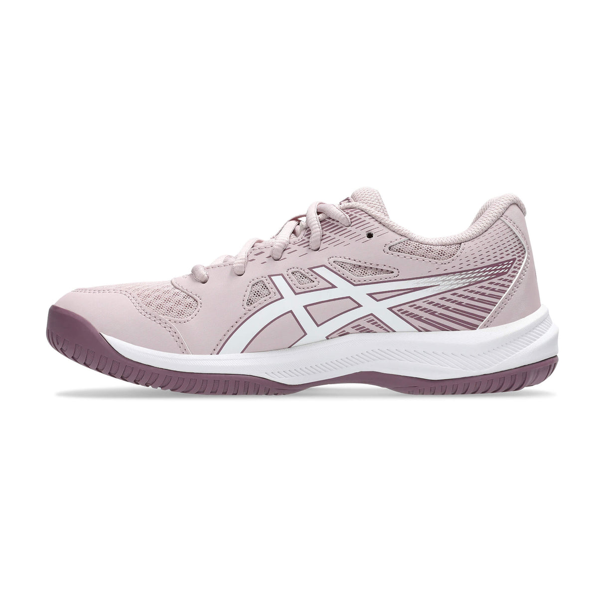 ASICS Youth Upcourt 6 GS Volleyball Shoe