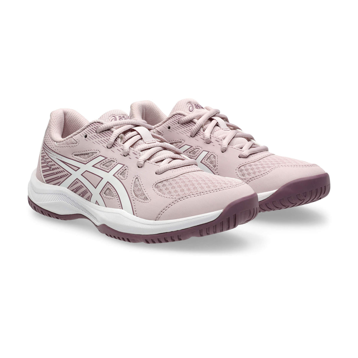 ASICS Youth Upcourt 6 GS Volleyball Shoe