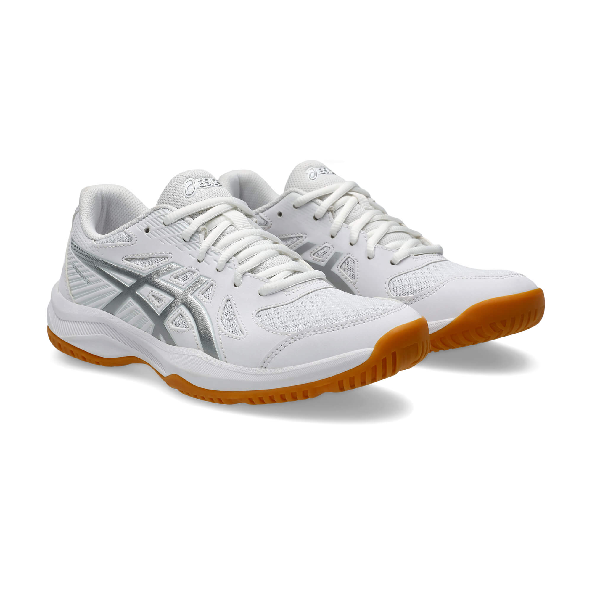 ASICS Women s Upcourt 6 Volleyball Shoe All Volleyball