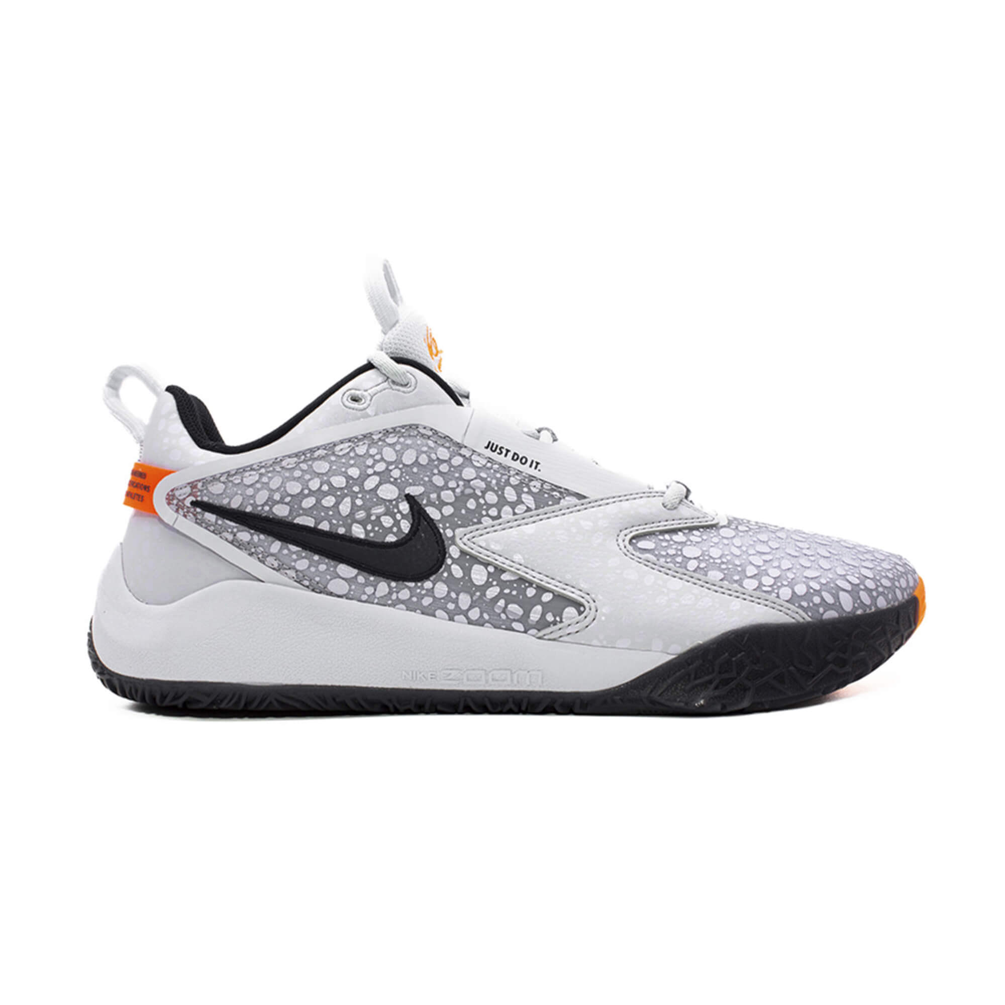 Nike Unisex Zoom Hyperace 3 SE Volleyball Shoe All Volleyball