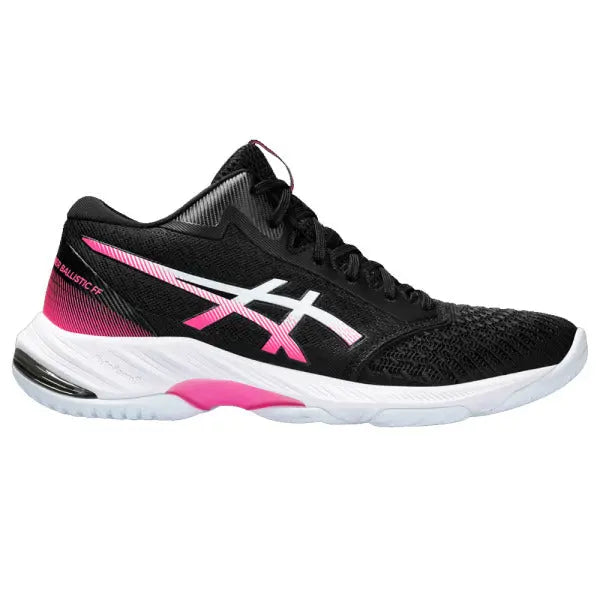 ASICS Women s Netburner Ballistic FF MT 3