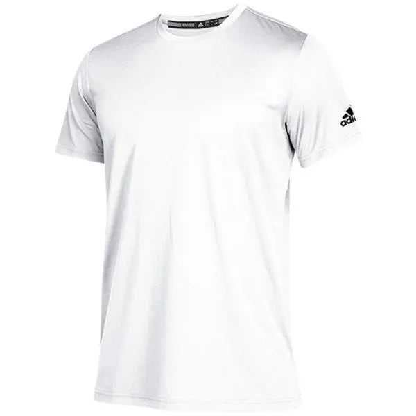 adidas Men s Climalite Tech Tee All Volleyball