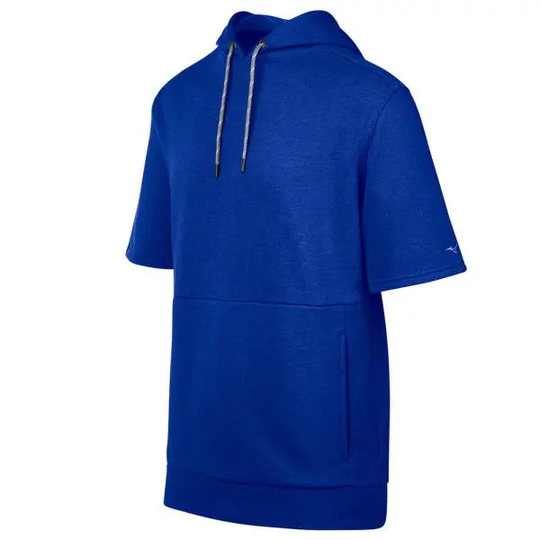 Mizuno Game Time Short Sleeve Hoodie All Volleyball