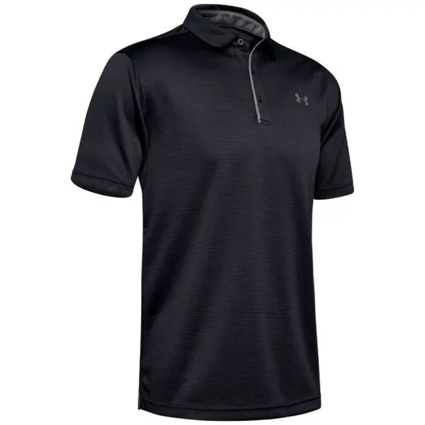 Mens under armour sales polo