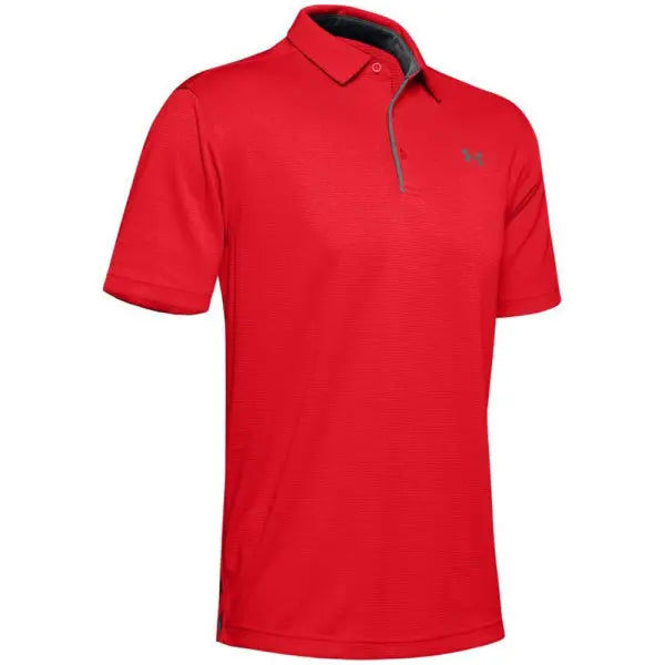 Under armour men's tech 2024 polo short sleeve shirt