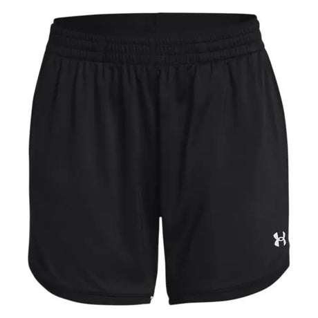 Under Armour Team Shorty 4 in. Womens Volleyball Short