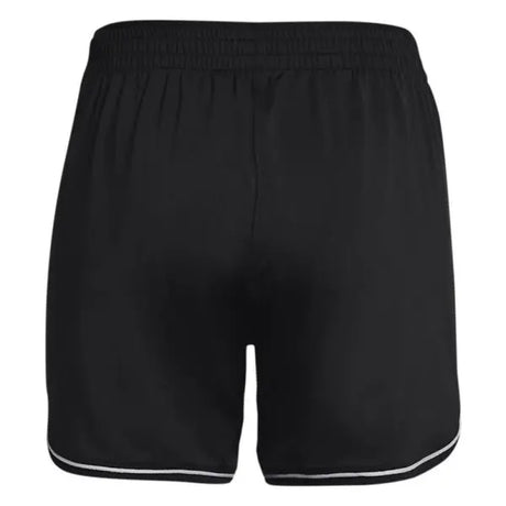 Under Armour Women's Knit Mid-Length Short - 5.5" Inseam Under Armour