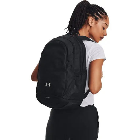 Under Armour Hustle 5.0 Team Backpack Under Armour