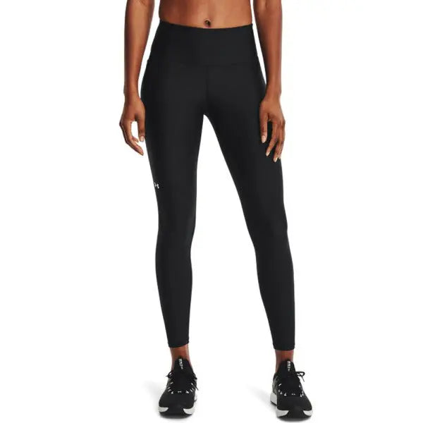 Under Armour Women s HeatGear Hi Rise Full Length Leggings All All Volleyball