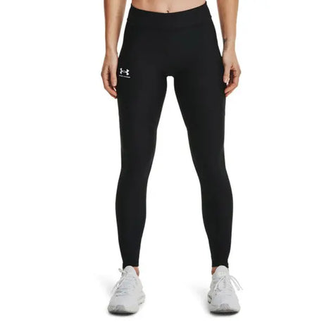 Under Armour Women's HeatGear Leggings Under Armour