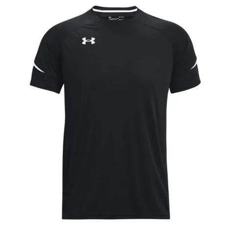 Under Armour Men's Golazo 3.0 Short Sleeve Volleyball Jersey Under Armour