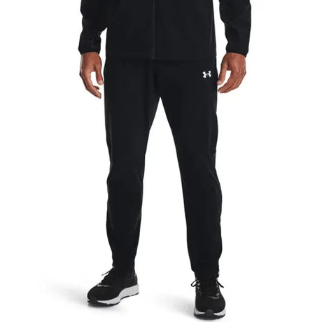 Under Armour Men's Squad 3.0 Warm Up Pant Under Armour