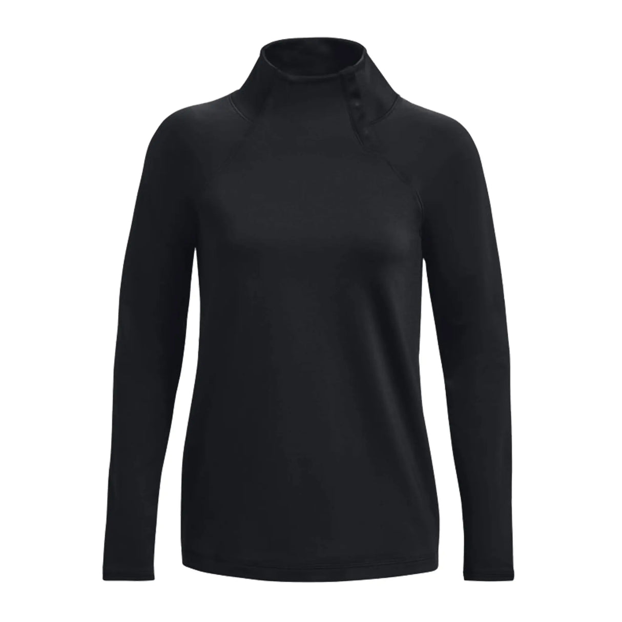 Women's UA Motion Snap Pullover Under Armour