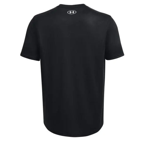 Under Armour Men's Team Tech Short Sleeve Under Armour