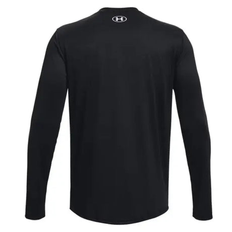 Under Armour Men's Team Tech Long Sleeve Under Armour