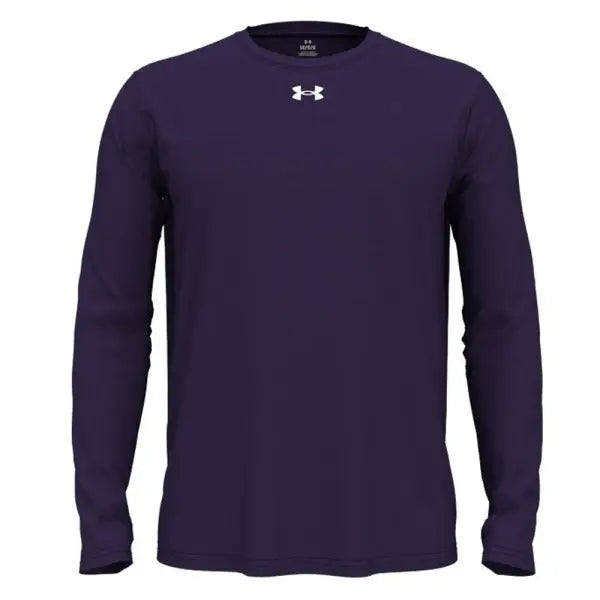 Under Armour Men s Team Tech Long Sleeve All Volleyball