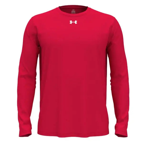 Custom long sleeve under armour shirts hotsell