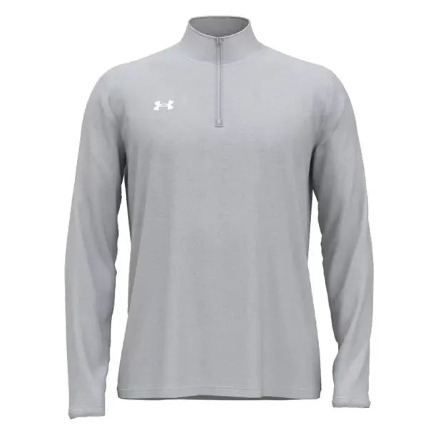 Under Armour Men s Team Tech Long Sleeve 1 4 Zip All Volleyball