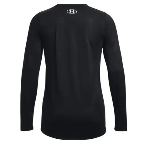 Under Armour Women's Team Tech Long Sleeve Volleyball Jersey Under Armour