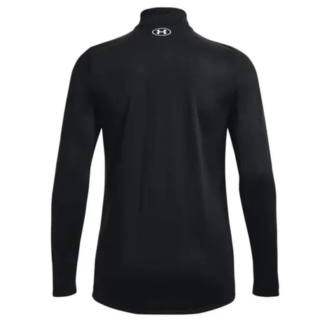 Under Armour Women's Team Tech Long Sleeve 1/4 Zip Under Armour