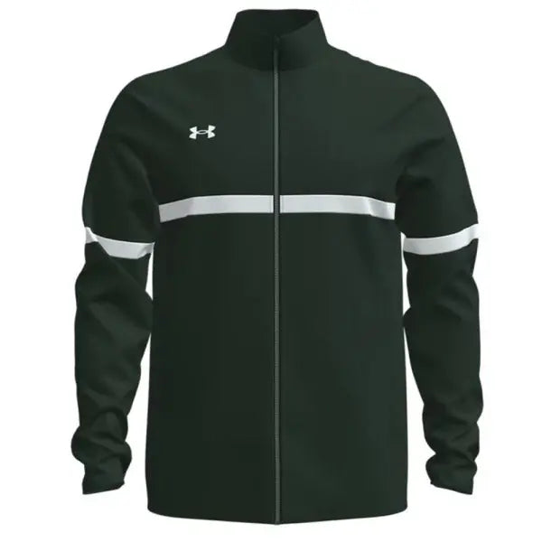 Under Armour 1326774 Full-Zip Sweatshirt with Custom Embroidery