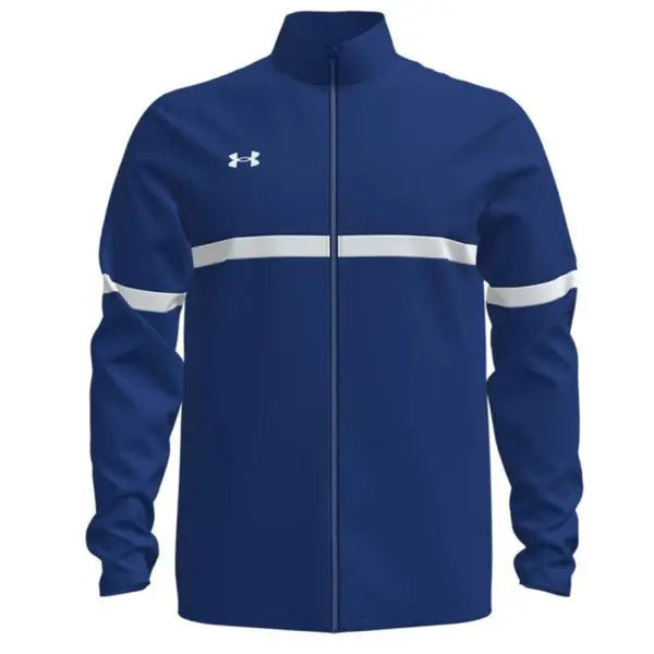 Under armour team warm up clearance suits