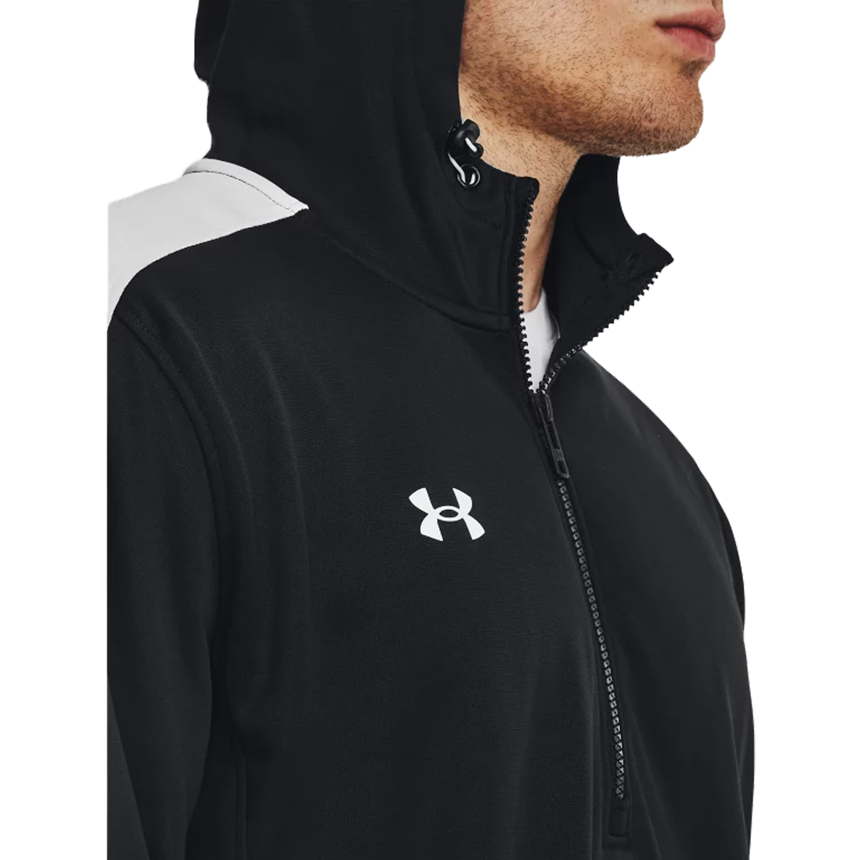 Under Armour Men's UA Storm Armour Fleece Hoodie