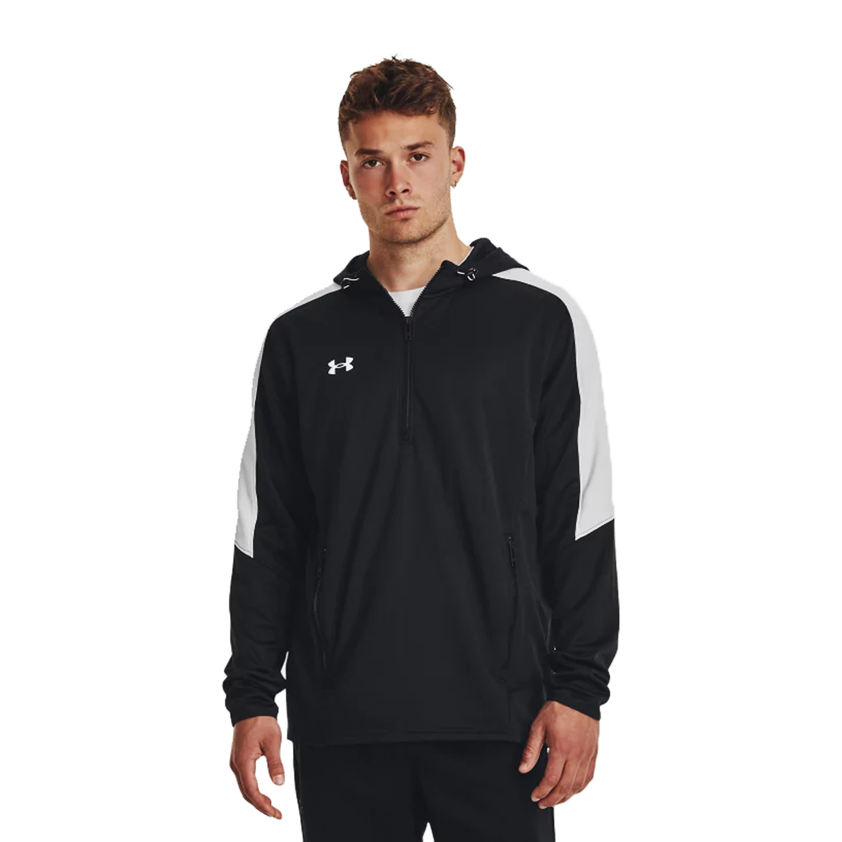 Under Armour Men's UA Storm Armour Fleece Hoodie