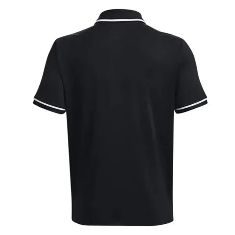 Under Armour Men's Team Tipped Polo Under Armour