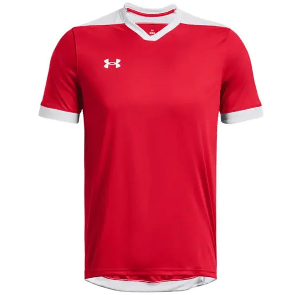 Under Armour Men's Maquina 3.0 Short Sleeve Jersey – All Volleyball