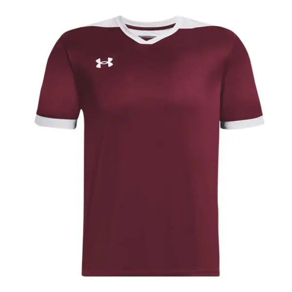 Under Armour Men's Maquina 3.0 Short Sleeve Jersey – All Volleyball