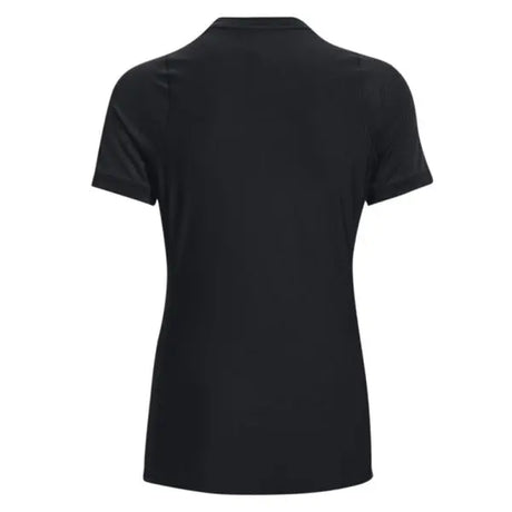 Under Armour Women's Powerhouse Short Sleeve Volleyball Jersey 2.0 Under Armour