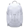 UA Hustle 6.0 Team Backpack