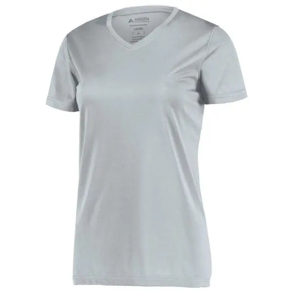 Augusta Women's NexGen Wicking Tee Augusta