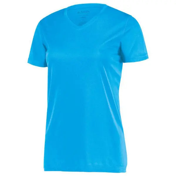 Augusta Women's NexGen Wicking Tee Augusta