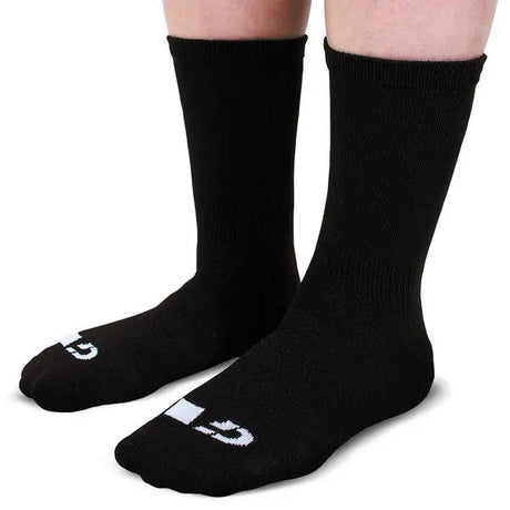 CustomFuze Endurance Crew Socks CustomFuze