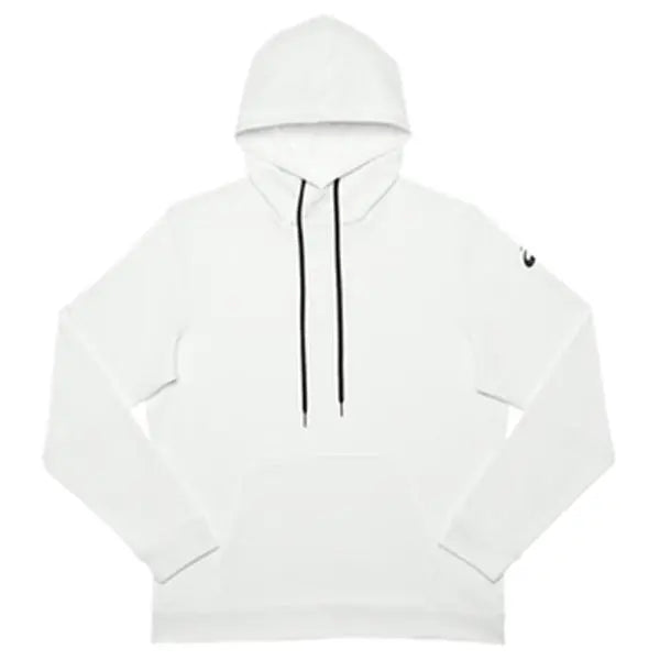 Asics french terry online hoodie