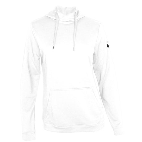 ASICS Women's French Terry Pullover Hoody