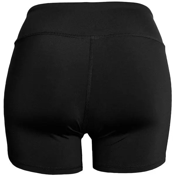 ASICS Women s Club Volleyball Short 4 Inseam All Volleyball