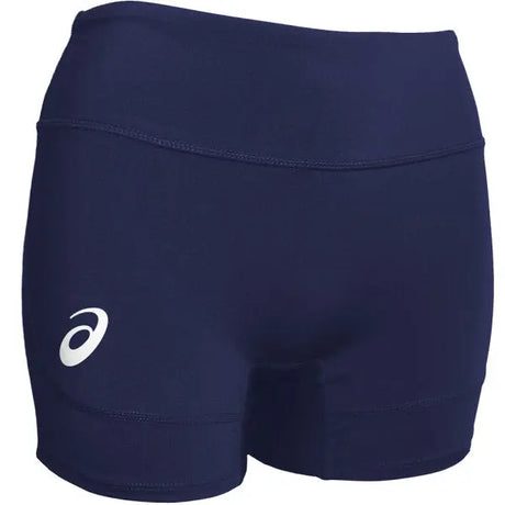 Activ8 Women's Volleyball Black Spandex Shorts sz XL
