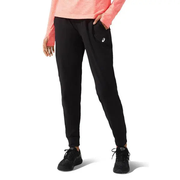 ASICS Women s Thermopolis Fleece Team Tapered Pant All Volleyball