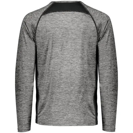 Holloway Men's Electrify Coolcore Long Sleeve Tee Holloway