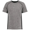 Holloway Men's Electrify Coolcore Short Sleeve Tee Holloway